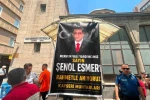 Muhtarlardan merhum vali yardımcısına vefa