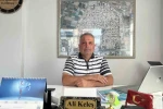 Muhtarlıktan ’ekmek dağıtım’ hizmeti takdir topladı