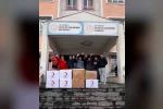 Muradiye’de 16 bin öğrenciye giyim desteği