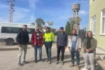 Muradiye’de buzağı ölümlerini azaltmaya yönelik eğitim seferberliği