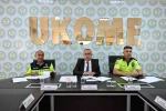Muradiye’deki altyapı çalışmaları UKOME masasında