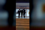 Muratlı’da fabrikadan 1 milyonluk değerinde bakır kablo hırsızlığı: 4 kişi tutuklandı
