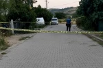 Muratlı’da feci kaza: Kargo aracının çarptığı bir çocuk öldü, 1 çocuk ağır yaralı