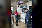 Muratlı’da gıda işletmeleri mercek altında
