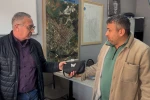 Muratlı’da örnek davranış: Parkta bulduğu çantayı zabıtaya teslim etti