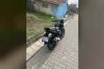Muratlı’da trafik kazası: 2 yaralı 