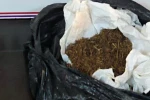 Muratlı’da uyuşturucu ve mermi ele geçirildi
