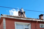 Muratlı’da yürek ısıtan kurtarma operasyonu