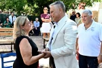 Muratpaşa Belediyesi, mimar Nejat Üreğen’in adını Kaleiçi’nde yaşatacak