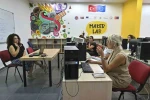 Muratpaşa’dan kadınlara dijital çağ eğitimi