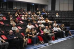 Muratpaşa’dan Kalp ve Damar Hastalıkları Semineri