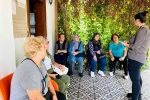Muratpaşa’dan kıdemli kent sakinlerine sağlık taraması