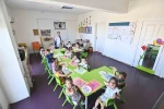 Muratpaşa’nın kreşlerinde yeni eğitim-öğretim dönemi başladı 
