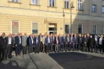 Murzioğlu: "170 ülkeye ihracat yapan, 11 organize sanayi bölgesi bulunan güçlü bir üretim şehriyiz"