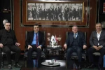 Murzioğlu: "Kayıt dışı ekonomiye karşı hep birlikte durmalıyız"