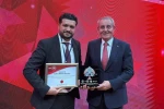 Murzioğlu, Türkiye 27’ncisi olan Samsunlu firmayı kutladı