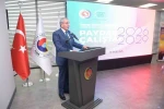 Murzioğlu: "Yeni dönemin temellerini birlikte atıyoruz"