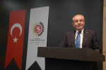 Murzioğlu’ndan Samsunlu firmalara "TOBB Türkiye 100" çağrısı