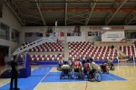 Muş BESK, sahasında Samsun BESK’e mağlup oldu