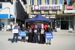 Muş’ta annelerin evlat nöbeti devam ediyor