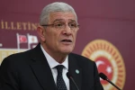 Müsavat Dervişoğlu: "Birilerinin isteği üzerine siyasi amaçla yapılıyormuş"