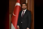 MÜSİAD Gaziantep Şube Başkanı Özdurdu’dan 29 Ekim Cumhuriyet Bayramı mesajı
