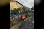 MUSKİ ekipleri 24 saat yağmur mesaisinde
