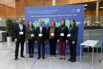 MUSKİ, küresel su yönetiminde Türkiye’yi temsil etti