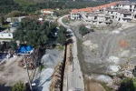 MUSKİ, Milas Güneş Mahallesi’nde içme suyu hatlarını yeniliyor