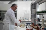 MUSKİ, temiz çevre için atıksu denetimlerine devam ediyor