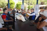 MUSKİ’den Güllük ve Kıyıkışlacık’ın su sorununa kalıcı çözüm