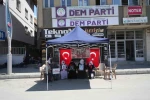 Muşlu ailelerin evlat nöbeti devam ediyor