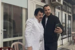 Müslüm Gürses’e benzerliğiyle herkesi şaşırttı, görenler dönüp bir daha baktı