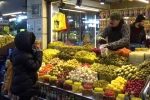Muşmuladan kiraza 35 çeşit ürünün turşusunu kurdular