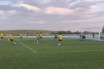 Muşspor, Ankara Demirspor maçı hazırlıklarını sürdürüyor 