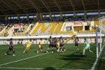 Muşspor Başkanı Cengiz’den hakem yönetimine sert tepki