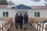 Muş’ta 1 yıl 6 ay kesinleşmiş hapis cezası ile aranan firari yakalandı