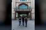 Muş’ta 10 yıl kesinleşmiş hapis cezası bulunan şahıs yakalandı