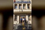 Muş’ta 3 yıl 4 ay kesinleşmiş hapis cezası bulunan şahıs yakalandı 