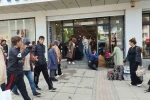Muş’ta bayram alışverişi yoğunluğu