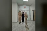 Muş’ta dolandırıcılık suçundan aranan hükümlü yakalandı 