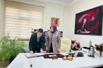 Muş’ta "Gençliğine İyi Bak 3: Ailene Sahip Ol" projesi hayata geçirildi