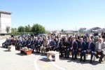 Muş’ta "İlköğretim Haftası" etkinliklerle kutlandı