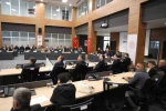 Muş’ta İRAP İzleme ve Değerlendirme ile Kış Tedbirleri Toplantısı Yapıldı 