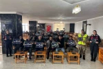 Muş’ta kadına yönelik şiddetle mücadele için bilinçlendirme çalışması 