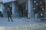 Muş’ta kavak polenleri esnafı olumsuz etkiliyor