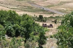 Muş’ta piknik yolunda facia: 1 ölü, 23 yaralı