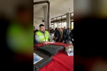 Muş’ta siber suçlara karşı vatandaşlar bilgilendirildi