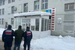 Muş’ta uyuşturucu suçundan aranan şahıs yakalandı