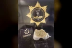 Muş’ta yolcu otobüsünde 2 kilo 72 gram skunk ele geçirildi